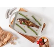Kép 8/12 - BerlingerHaus Grill sütőlap (47 cm) Sahara Collection (BH/8077)