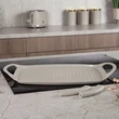 Kép 9/12 - BerlingerHaus Grill sütőlap (47 cm) Sahara Collection (BH/8077)