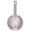Kép 3/5 - BerlingerHaus Serpenyő (20 cm) Taupe Collection (BH/8082)