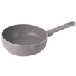 Kép 1/5 - BerlingerHaus Flip serpenyő (26 cm) Taupe Collection (BH/8089)