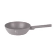 Kép 4/5 - BerlingerHaus Mély serpenyő fedővel (24 cm) Taupe Collection (BH/8092)