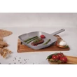 Kép 2/4 - BerlingerHaus Grill serpenyő (28 cm) Taupe Collection (BH/8096)
