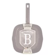 Kép 4/4 - BerlingerHaus Grill serpenyő (28 cm) Taupe Collection (BH/8096)
