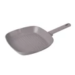 Kép 1/4 - BerlingerHaus Grill serpenyő (28 cm) Taupe Collection (BH/8096)