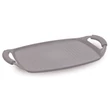 Kép 1/3 - BerlingerHaus Grill sütőlap (47 cm) Taupe Collection (BH/8107)