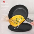 Kép 4/6 - BerlingerHaus Serpenyő (24 cm) Antracit Collection (BH/8113)