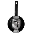 Kép 2/3 - BerlingerHaus Serpenyő (20 cm) Matte Black Collection (BH/8169)