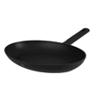 Kép 1/2 - BerlingerHaus Halsütő serpenyő (35 cm) Matte Black Collection (BH/8191)