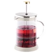 Kép 2/3 - BerlingerHaus Dugattyús kávé és teafőző (0,8 L) Sahara Collection (BH/8587)