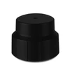 Kép 6/7 - BerlingerHaus Szódagép 2 palackkal Matte Black Collection (BH/8598)