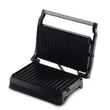 Kép 3/3 - BerlingerHaus Elektromos grill (700 W) Black Silver Collection (BH/9138)