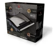 Kép 2/4 - BerlingerHaus Elektromos grill (1500 W) Black Silver Collection (BH/9139)