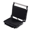 Kép 3/4 - BerlingerHaus Elektromos grill (1500 W) Black Silver Collection (BH/9139)