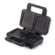 Kép 3/3 - BerlingerHaus Szendvicssütő (900 W) Black Silver Collection (BH/9140)