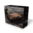 Kép 2/3 - BerlingerHaus Szendvicssütő (900 W) Metallic Line Rose Gold Edition (BH/9143)