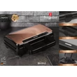 Kép 3/3 - BerlingerHaus Szendvicssütő (900 W) Metallic Line Rose Gold Edition (BH/9143)