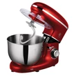 Kép 1/9 - BerlingerHaus Konyhai robotgép (1300 W) Metallic Line Burgundy Edition (BH/9193)