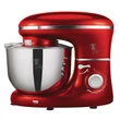 Kép 6/9 - BerlingerHaus Konyhai robotgép (1300 W) Metallic Line Burgundy Edition (BH/9193)