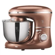 Kép 6/11 - BerlingerHaus Konyhai robotgép (1300 W) Metallic Line Rose Gold Edition (BH/9197)