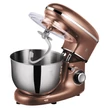 Kép 8/11 - BerlingerHaus Konyhai robotgép (1300 W) Metallic Line Rose Gold Edition (BH/9197)