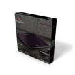 Kép 2/3 - BerlingerHaus Személymérleg (150 kg) Purple Eclipse Collection (BH/9225)