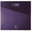 Kép 3/3 - BerlingerHaus Személymérleg (150 kg) Purple Eclipse Collection (BH/9225)