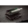 Kép 4/4 - BerlingerHaus Elektromos grill, olajcsepegtetővel (1500 W) Emerald Collection (BH/9272)