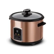 Kép 1/3 - BerlingerHaus Elektromos rizsfőző (700 W) Metallic Line Rose Gold Edition (BH/9274)
