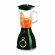 Kép 3/4 - BerlingerHaus Turmixgép mércés edzett üvegkancsóval (600 W) Emerald Collection (BH/9278)