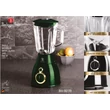 Kép 4/4 - BerlingerHaus Turmixgép mércés edzett üvegkancsóval (600 W) Emerald Collection (BH/9278)