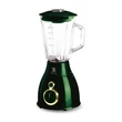 Kép 1/4 - BerlingerHaus Turmixgép mércés edzett üvegkancsóval (600 W) Emerald Collection (BH/9278)