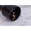Kép 6/8 - BerlingerHaus Elektromos só- és borsszóró Black Rose Collection (BH/9287)