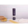 Kép 3/3 - BerlingerHaus Elektromos só- és borsszóró Purple Eclipse Collection (BH/9290)