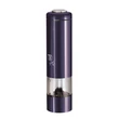 Kép 1/3 - BerlingerHaus Elektromos só- és borsszóró Purple Eclipse Collection (BH/9290)