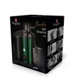 Kép 2/3 - BerlingerHaus Gyümölcsfacsaró gép (400 W) Emerald Collection (BH/9293)