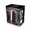 Kép 2/3 - BerlingerHaus Digitális elektromos vízforraló Purple Eclipse Collection (BH/9328)