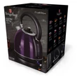 Kép 2/3 - BerlingerHaus Elektromos vízforraló Purple Eclipse Collection (BH/9338)