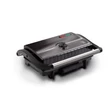 Kép 1/4 - BerlingerHaus Elektromos grill, olajcsepegtetővel (1500 W) Metallic Line Carbon Edition (BH/9340)