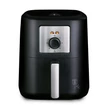 Kép 1/3 - BerlingerHaus AirFryer  (4 L) Black Silver Collection (BH/9344)
