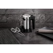 Kép 4/4 - BerlingerHaus Kézi mixer állvánnyal (300 W) Black Silver Collection (BH/9368)