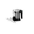 Kép 1/4 - BerlingerHaus Kézi mixer állvánnyal (300 W) Black Silver Collection (BH/9368)