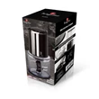 Kép 2/3 - BerlingerHaus Mini chopper (300 W) Black Silver Collection (BH/9379)