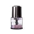 Kép 1/3 - BerlingerHaus Mini chopper (300 W) Black Silver Collection (BH/9379)
