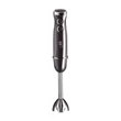 Kép 3/3 - BerlingerHaus Botmixer (500 W) Metallic Line Carbon Edition (BH/9382)