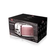 Kép 2/3 - BerlingerHaus Kenyérpirító (850 W) I-Rose Collection (BH/9389)