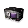 Kép 2/3 - BerlingerHaus Kenyérpirító (850 W) Purple Eclipse Collection (BH/9392)