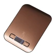 Kép 1/2 - BerlingerHaus Konyhai mérleg (5 kg) Metallic Line Rose Gold Edition (BH/9424)