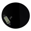 Kép 1/2 - BerlingerHaus Konyhai mérleg (5 kg) Matte Black Collection (BH/9435)