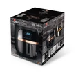 Kép 2/3 - BerlingerHaus AirFryer(3,2 L) Black Rose Collection (BH/9445)