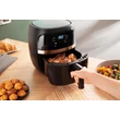 Kép 3/3 - BerlingerHaus AirFryer(3,2 L) Black Rose Collection (BH/9445)